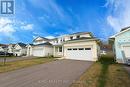 #Lot 24 -413 Breakwater Blvd, Central Elgin, ON  - Outdoor With Facade 