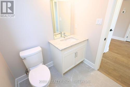 Lot 24 - 413 Breakwater Boulevard, Central Elgin, ON - Indoor Photo Showing Bathroom