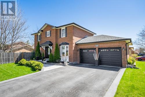 1096 Frei St, Cobourg, ON - Outdoor