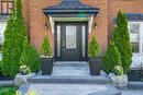 1096 Frei St, Cobourg, ON  - Outdoor 
