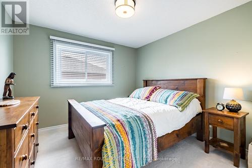 1096 Frei Street, Cobourg, ON - Indoor Photo Showing Bedroom
