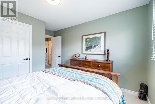 1096 Frei St, Cobourg, ON - Indoor Photo Showing Bedroom