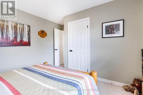 1096 Frei Street, Cobourg, ON - Indoor Photo Showing Bedroom