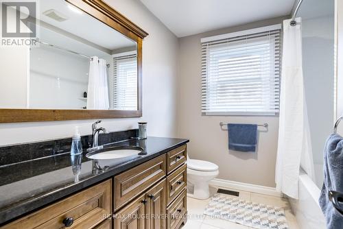 1096 Frei Street, Cobourg, ON - Indoor Photo Showing Bathroom