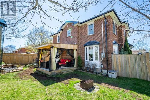 1096 Frei St, Cobourg, ON - Outdoor
