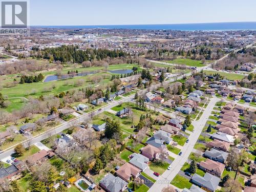 1096 Frei St, Cobourg, ON - Outdoor With View