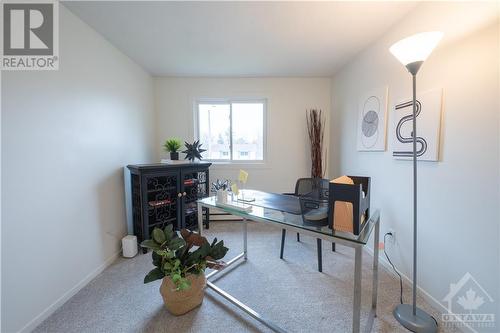 3 Banner Road Unit#A, Nepean, ON - Indoor