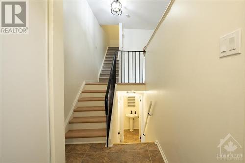3 Banner Road Unit#A, Nepean, ON - Indoor Photo Showing Other Room