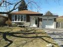 22 Daleside Cres S, Toronto, ON  - Outdoor 