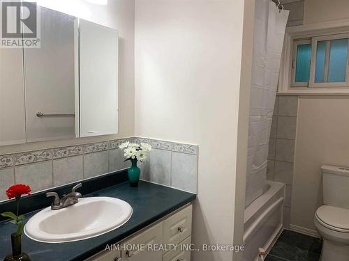 22 Daleside Cres S, Toronto, ON - Indoor Photo Showing Bathroom