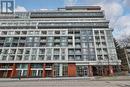 215 - 223 St. Clair Avenue W, Toronto, ON  - Outdoor With Balcony With Facade 