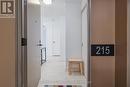 #215 -223 St. Clair Ave W, Toronto, ON  - Indoor Photo Showing Other Room 