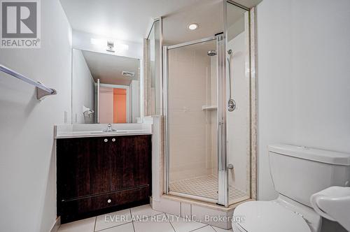 815 - 181 Village Green Square, Toronto, ON - Indoor Photo Showing Bathroom