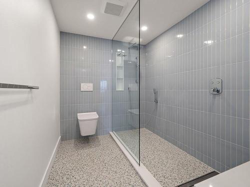 Salle de bains attenante Ã  la CCP - 5-Kl-5955 Av. Wilderton, Montréal (Côte-Des-Neiges/Notre-Dame-De-Grâce), QC - Indoor Photo Showing Bathroom