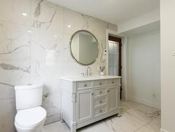 Powder room - 