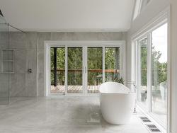 Ensuite bathroom - 