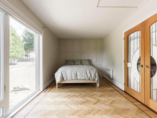 Chambre Ã Â coucher - 9620 Ch. Du Lac-Labelle, Labelle, QC - Indoor Photo Showing Bedroom
