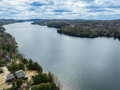 Photo aÃ©rienne - 9620 Ch. Du Lac-Labelle, Labelle, QC - Outdoor With Body Of Water With View