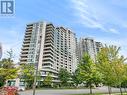 317 - 509 Beecroft Road, Toronto, ON  - Outdoor With Balcony With Facade 
