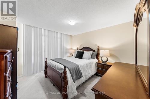 317 - 509 Beecroft Road, Toronto, ON - Indoor Photo Showing Bedroom