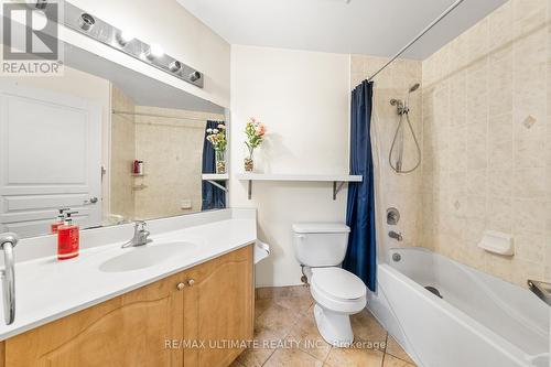 317 - 509 Beecroft Road, Toronto, ON - Indoor Photo Showing Bathroom