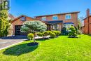 472 Aspen Forest Dr, Oakville, ON  - Outdoor With Facade 