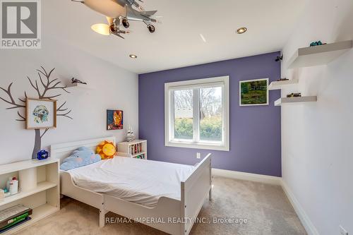 472 Aspen Forest Dr, Oakville, ON - Indoor Photo Showing Bedroom