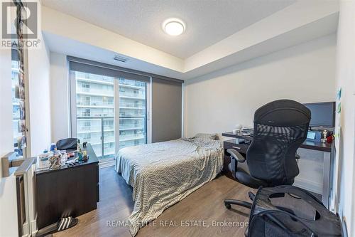 902 - 89 Mcgill Street, Toronto, ON - Indoor Photo Showing Bedroom