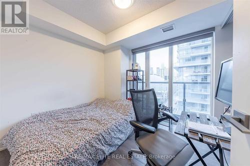 902 - 89 Mcgill Street, Toronto, ON - Indoor Photo Showing Bedroom