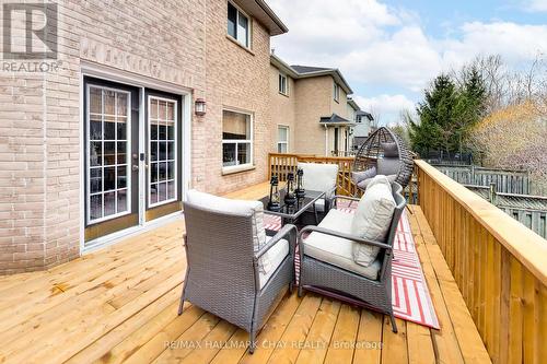 63 Hawkins Dr, Barrie, ON - Outdoor With Exterior
