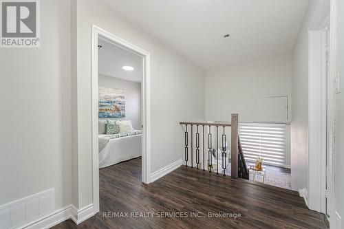 32 Ashurst Cres, Brampton, ON - Indoor Photo Showing Other Room