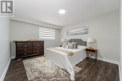 32 Ashurst Cres, Brampton, ON - Indoor Photo Showing Bedroom