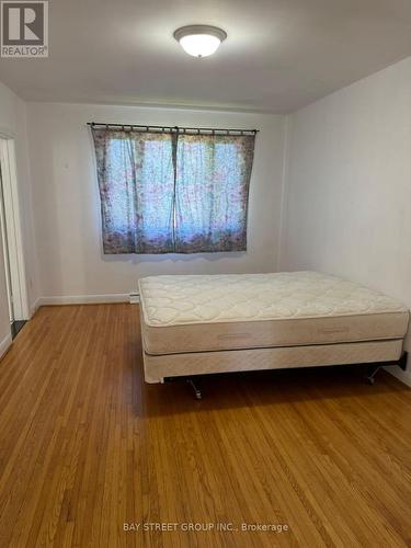 147 Burbank Drive, Toronto, ON - Indoor Photo Showing Bedroom