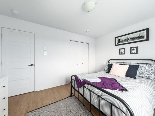 Chambre Ã  coucher principale - 40  - 44 Rue Bella, Saint-Jean-Sur-Richelieu, QC - Indoor Photo Showing Bedroom