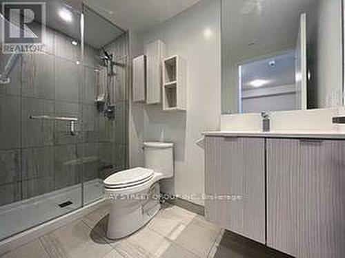 3305 - 195 Redpath Avenue, Toronto, ON - Indoor Photo Showing Bathroom