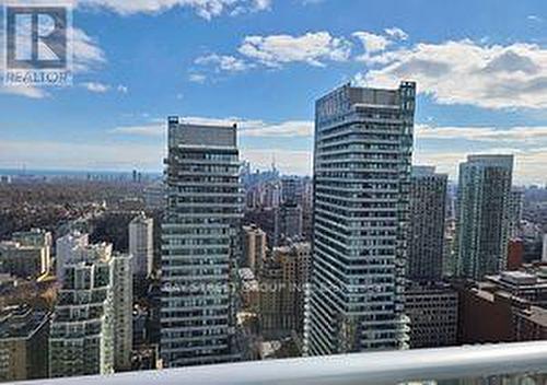 #3305 -195 Redpath Ave, Toronto, ON - Outdoor With View