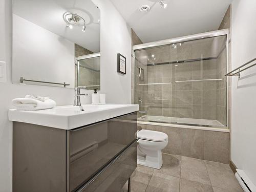 Salle de bains - 201 Rue Du Harfang-Des-Neiges, Mont-Blanc, QC - Indoor Photo Showing Bathroom