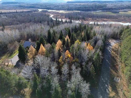 1660 25Th Side Road, Thunder Bay, ON - Outdoor With View