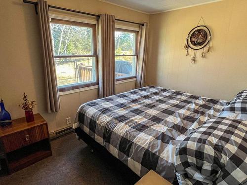 10 Bait And Tackle Road, Nestor Falls, ON - Indoor Photo Showing Bedroom