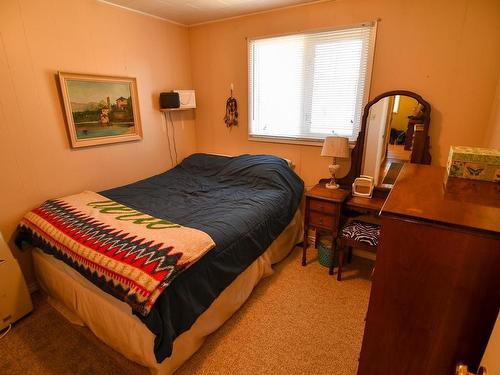 10 Bait And Tackle Road, Nestor Falls, ON - Indoor Photo Showing Bedroom