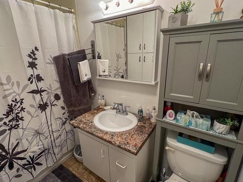 10 Bait And Tackle Road, Nestor Falls, ON - Indoor Photo Showing Bathroom