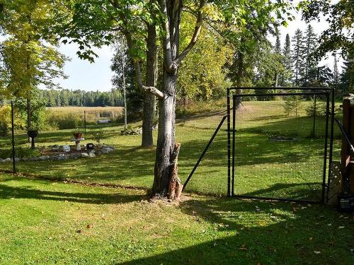 10 Bait And Tackle Road, Nestor Falls, ON - Outdoor With View