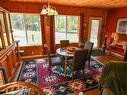 10 Bait And Tackle Road, Nestor Falls, ON  - Indoor Photo Showing Dining Room 