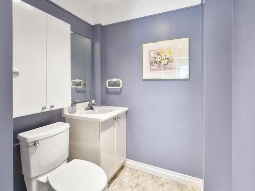 Salle d'eau - 2937 Rue Millet, Longueuil (Le Vieux-Longueuil), QC - Indoor Photo Showing Bathroom