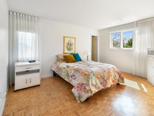 Chambre Ã  coucher principale - 2937 Rue Millet, Longueuil (Le Vieux-Longueuil), QC - Indoor Photo Showing Bedroom