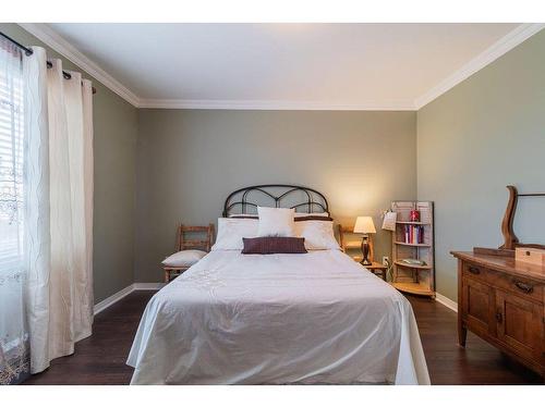 Chambre Ã  coucher principale - E-739 Boul. Le Bourg-Neuf, Repentigny (Le Gardeur), QC - Indoor Photo Showing Bedroom