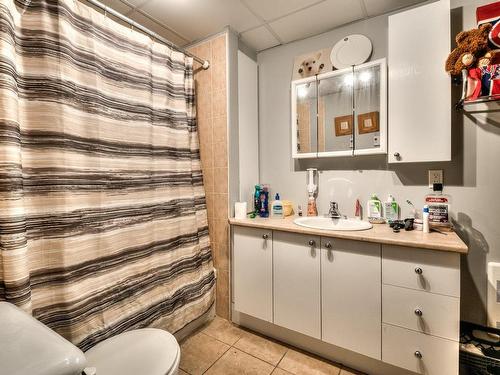 Intergenerational - 395  - 399 Rue Marthe, Saint-Philippe, QC - Indoor Photo Showing Bathroom