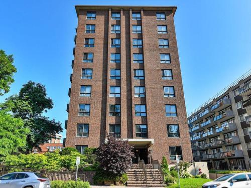 Frontage - 503-6 Av. Argyle, Saint-Lambert, QC - Outdoor With Facade