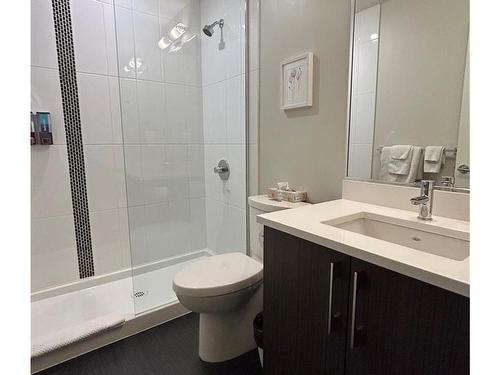 301-613 Herald St, Victoria, BC - Indoor Photo Showing Bathroom