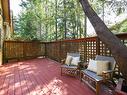 158-1080 Resort Dr, Parksville, BC  - Outdoor With Deck Patio Veranda With Exterior 